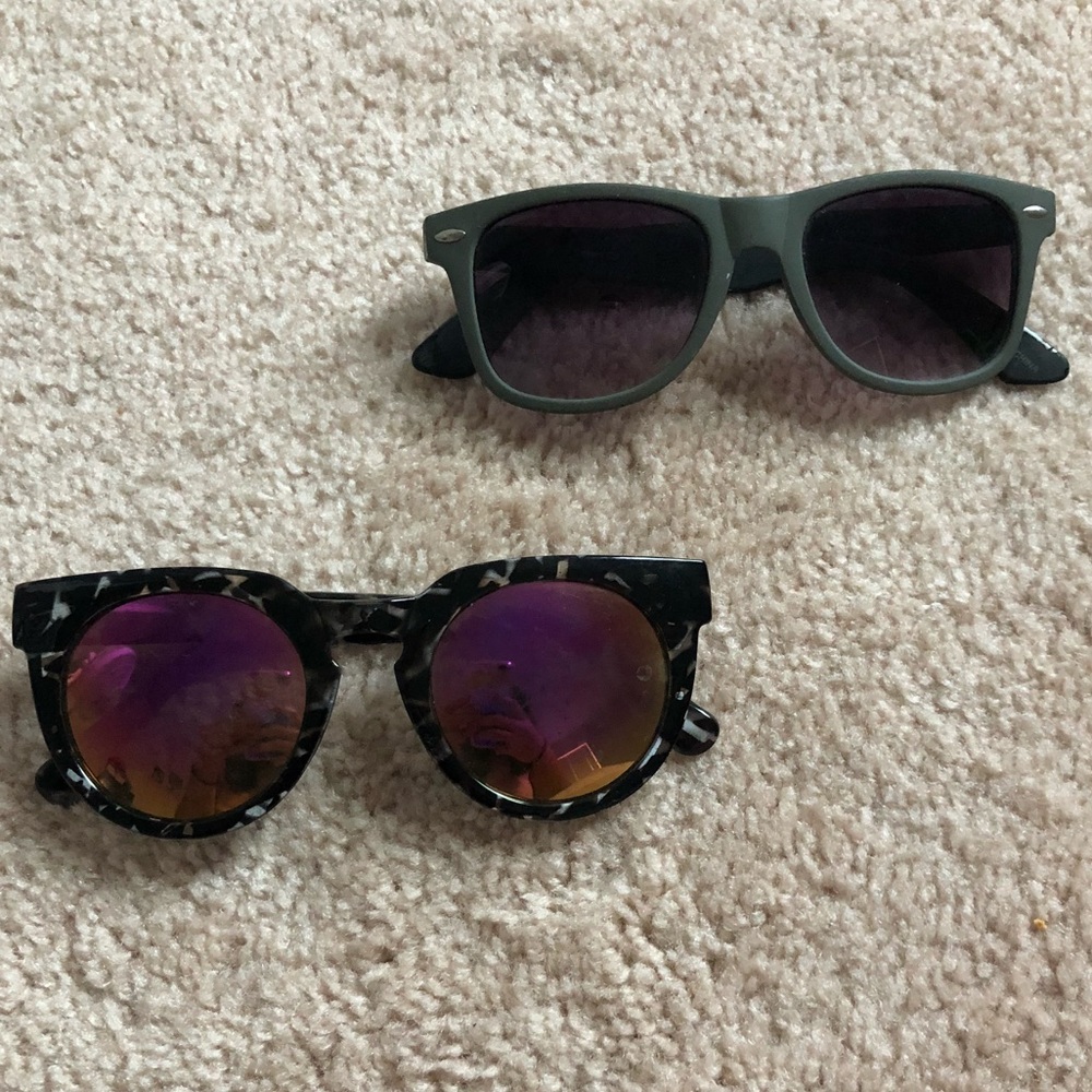 🕶 Sunglasses Bundle 😎😎